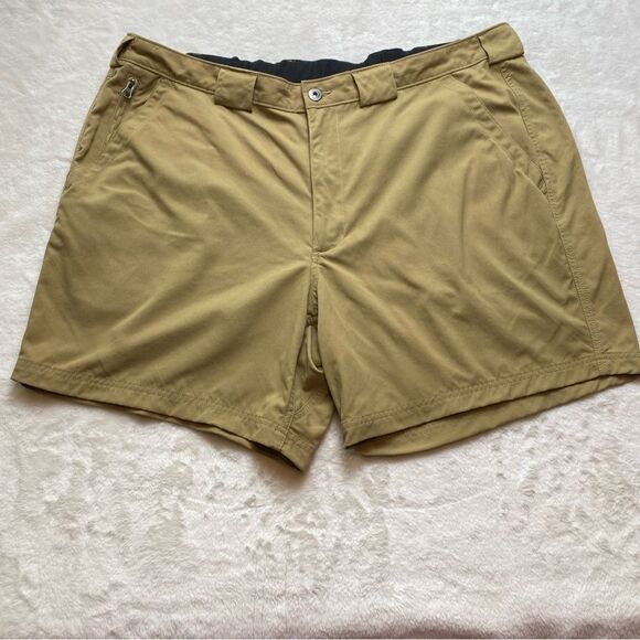 Duluth Trading Company 7" Dry On The Fly Shorts Size 2XL - Picture 1 of 9